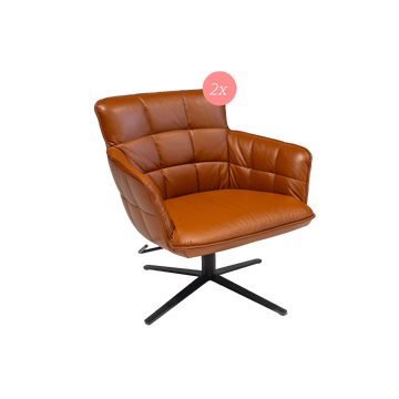 Marla Easy Chair Low