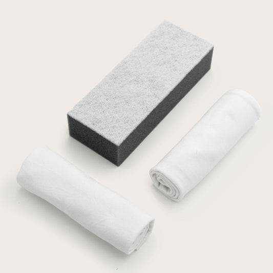 Wood care / smoked oak