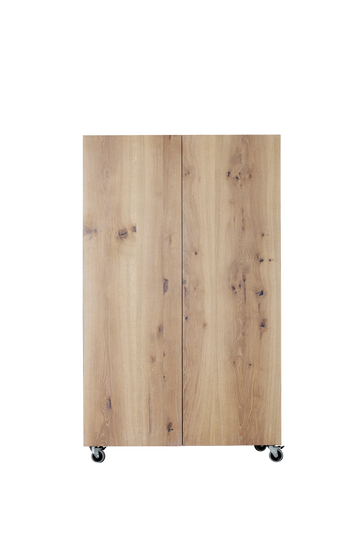 SC 49 Apartmentschrank | 105 x 65 x 175 cm