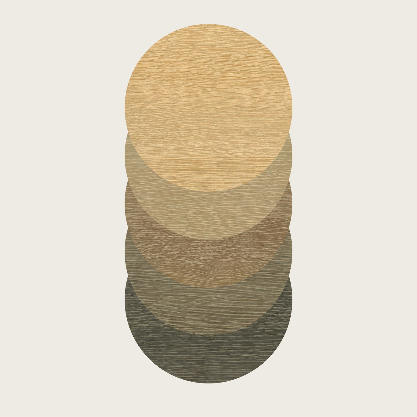 Schotten & Hansen - Mineral Lime Holzmuster A4