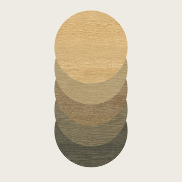 Schotten & Hansen - Mineral Lime Holzmuster A4