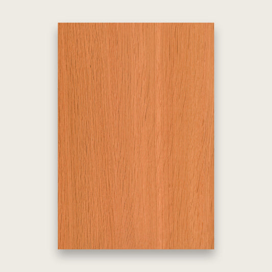 Schotten & Hansen - Terra Pink Holzmuster A4