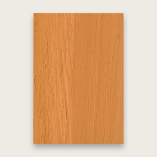 Schotten & Hansen - Terra Red Holzmuster A4