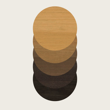 Schotten & Hansen - Terra Turquoise Holzmuster A4